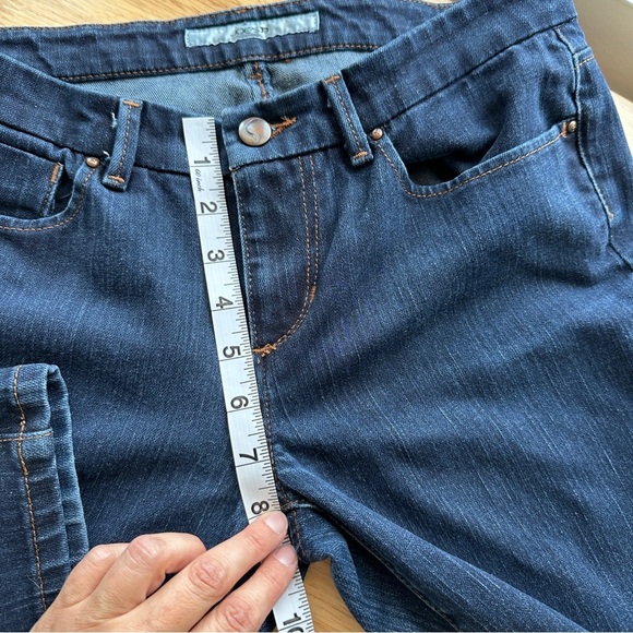 Joe's Jeans Cigarette Mulholland Jeans 28 - Picture 8 of 9